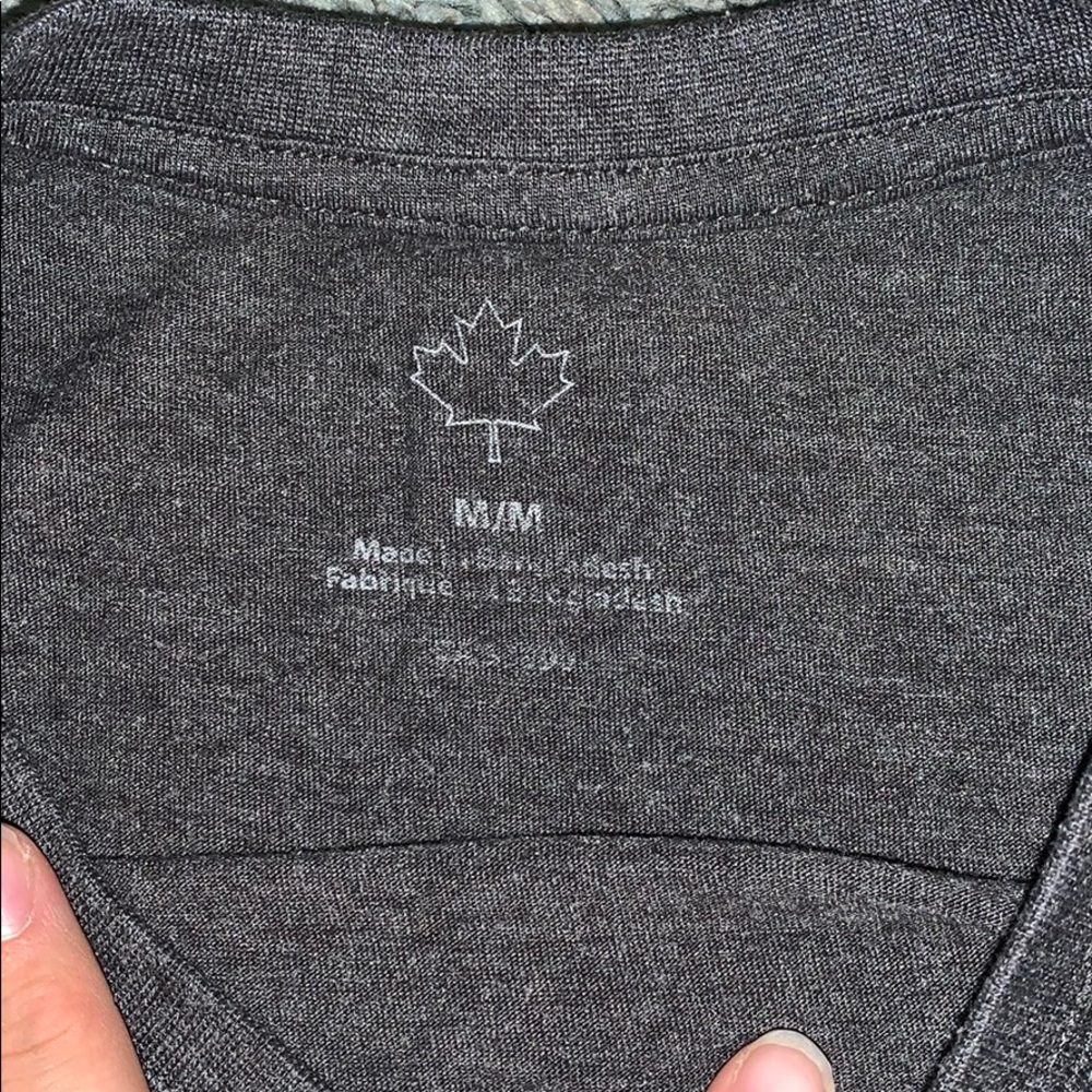 Canada Tee! - Picture 3 of 3
